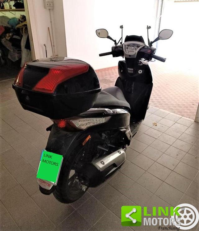 KYMCO People GT300i - 2019 OTTIMO PREZZO!!!