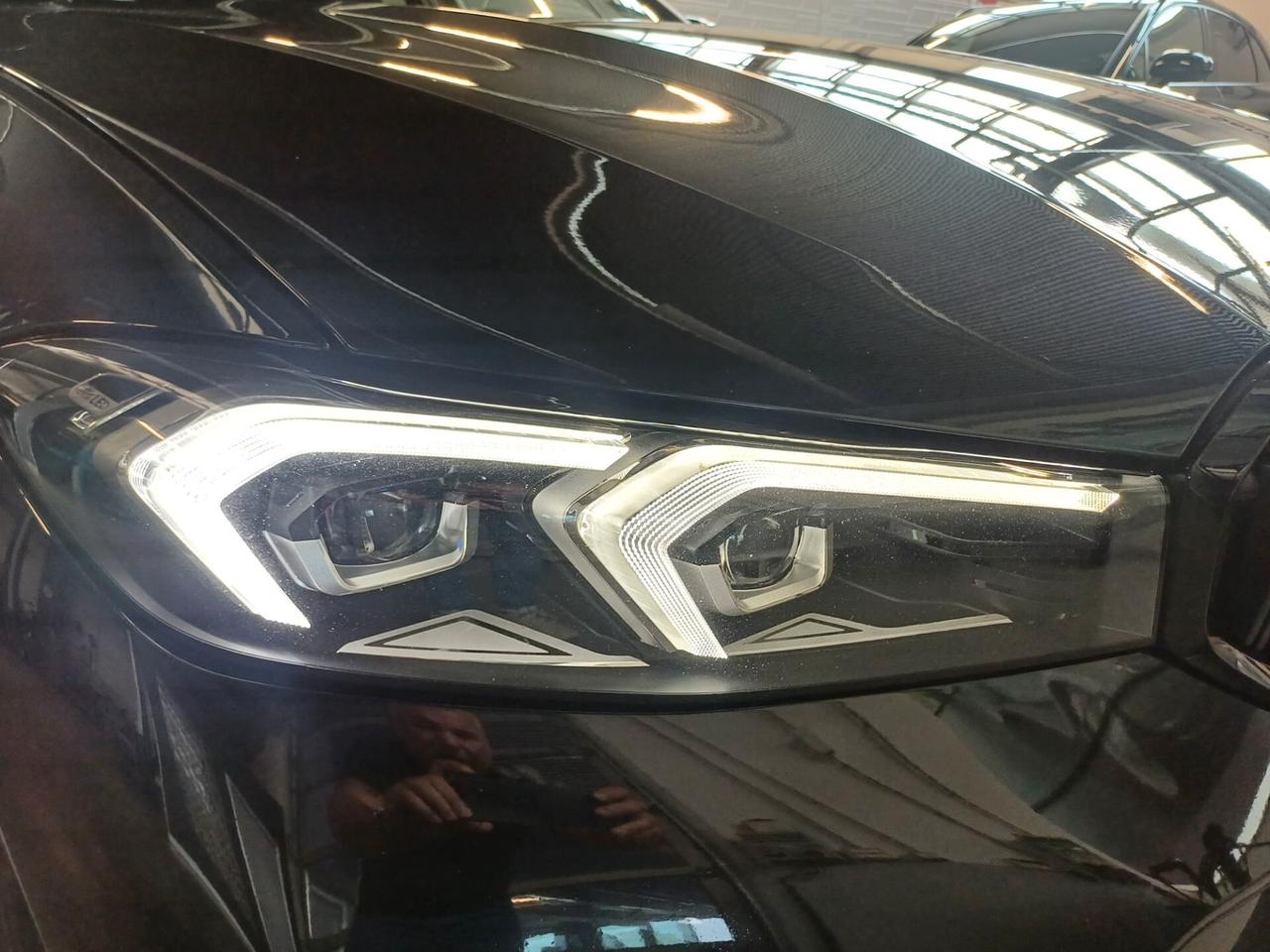 Bmw 320 320d Mhev 48V 190cv xDrive Touring Msport