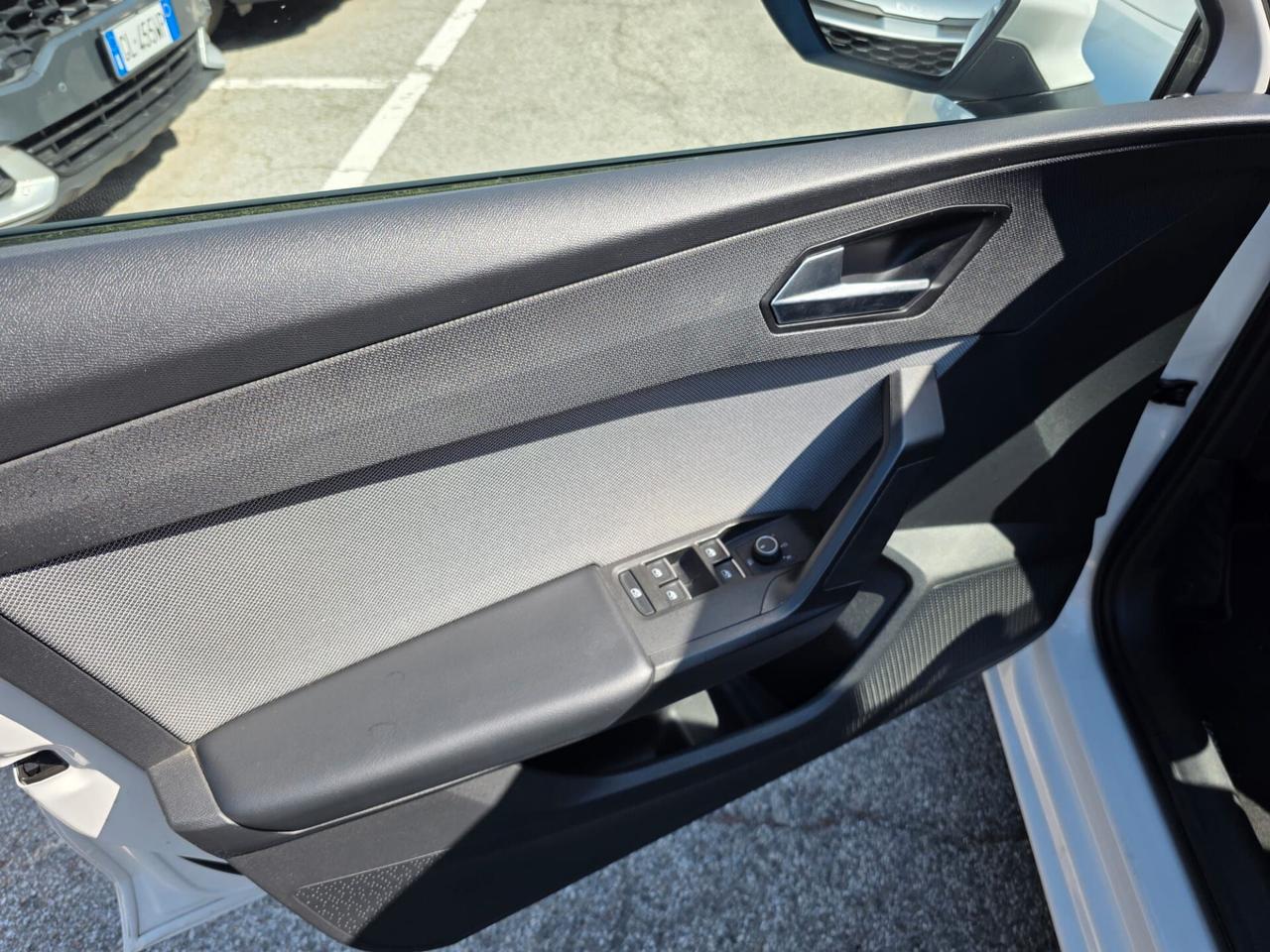 Seat Leon 2.0 TDI Style
