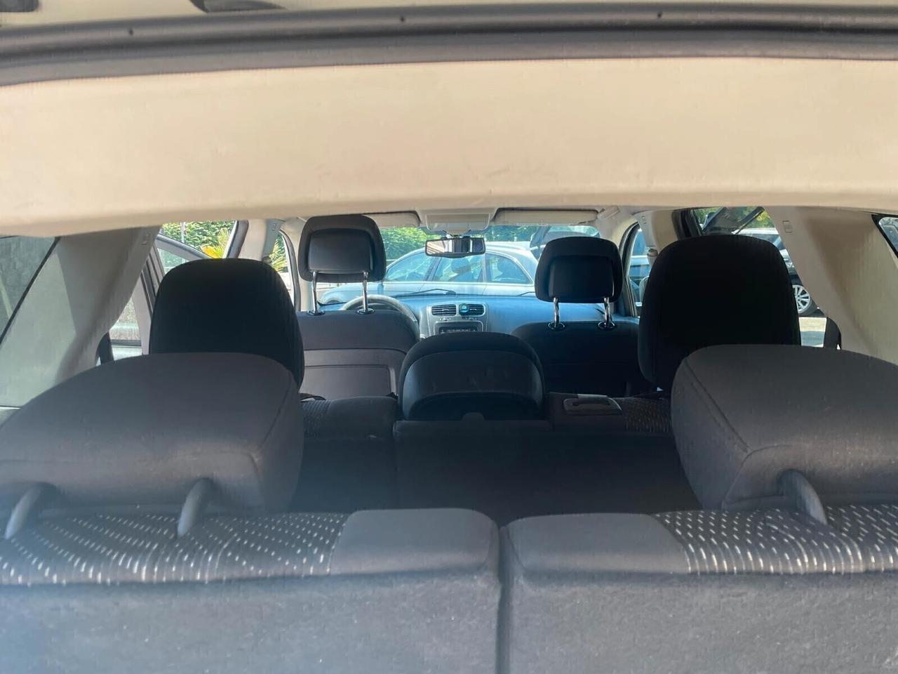 Fiat Freemont 2.0 Multijet 140 CV 4X4 7 P IVA ESP