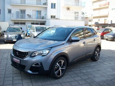 Peugeot 3008 1.5 BHDi 130CV S&S EAT8 Allure