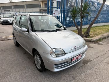 Fiat 600 1.1 benz 55 cv Aria condiz Servo Sterzo 2009