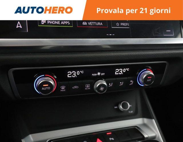 AUDI Q3 35 TFSI S tronic Business