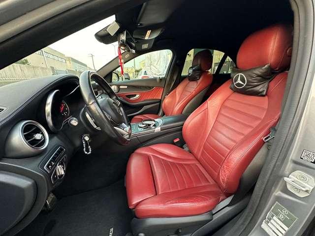 Mercedes-Benz C 220 d Auto Premium