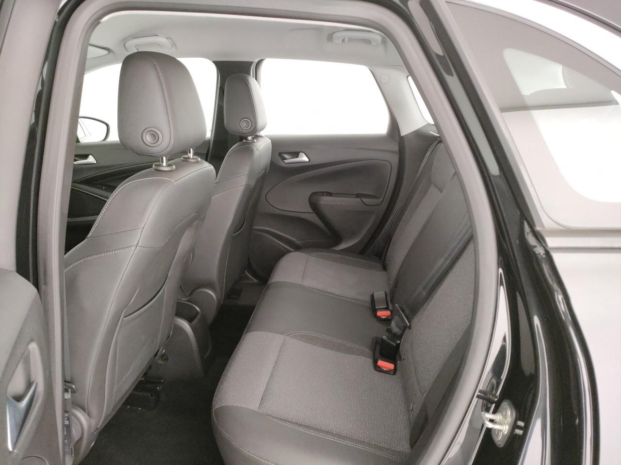 OPEL Crossland 1.2 Elegance s&s 83cv