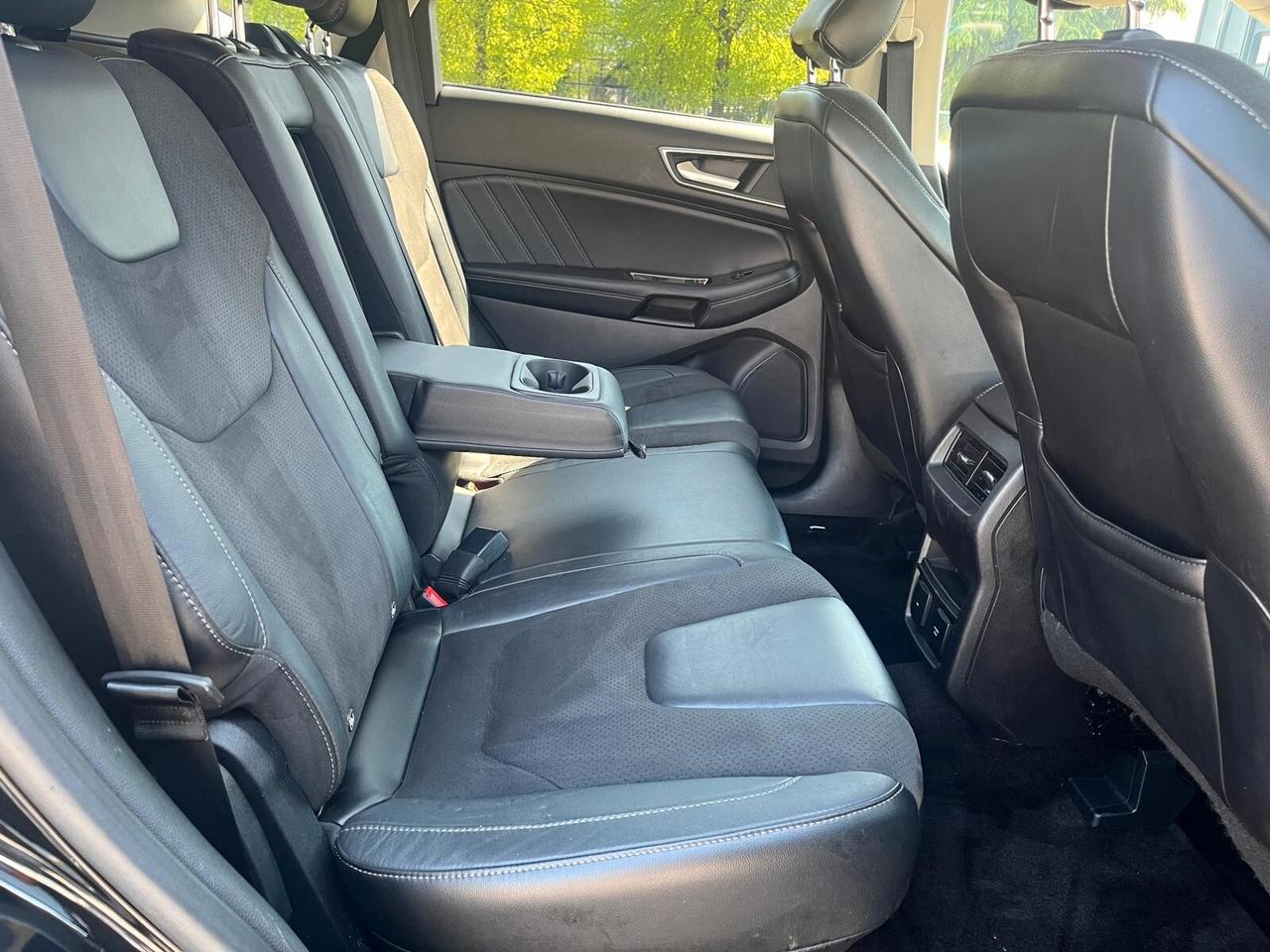 Ford Edge 2.0 TDCI 210 CV AWD Start&Stop Powershift