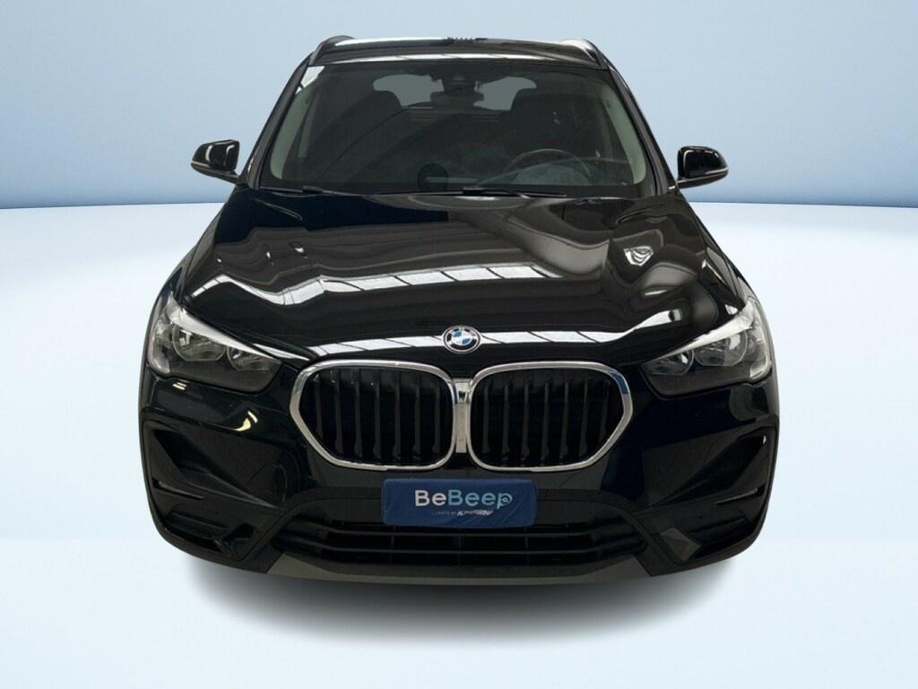 BMW X1 16 d Advantage sDrive