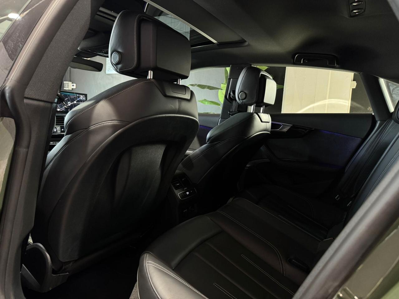 Audi A5 SPB 40 TDI S tronic S Line Edition
