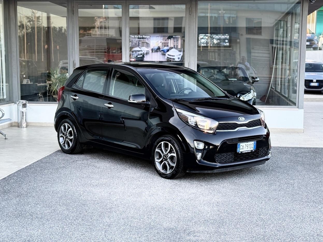 Kia Picanto 1.0 GPL 65CV E6 Neo. - 2020