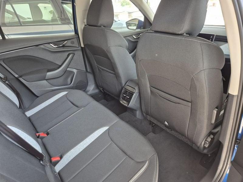 Škoda Kamiq 1.0 TSI Your Way 115CV NUOVA DA IMMATRICOLARE
