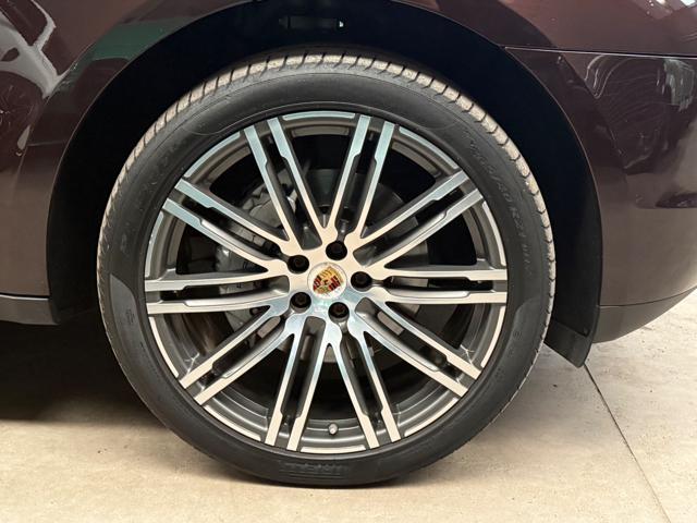 PORSCHE Macan 3.0 S Diesel