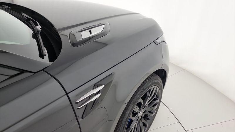 Land Rover Range Rover Sport 3.0d i6 mhev HSE Dynamic 249cv