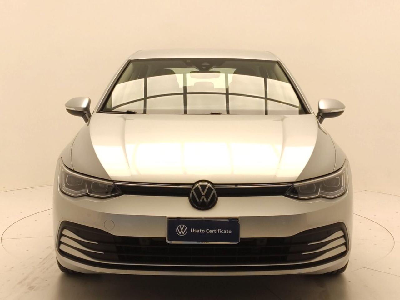 Volkswagen Golf 1.0 eTSI EVO DSG Life