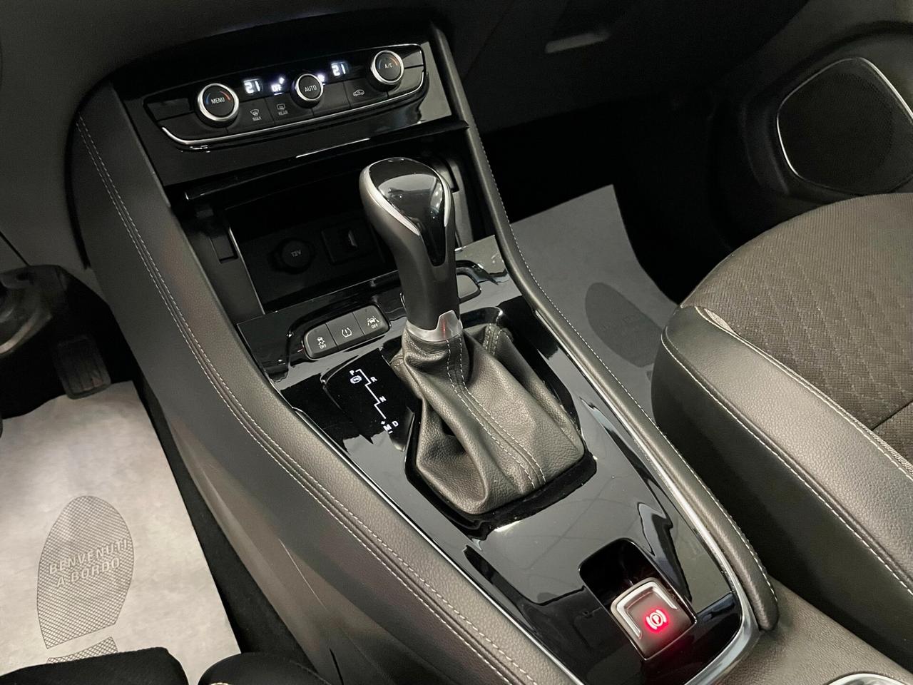 Opel Grandland X 1.5 EcoTec 130cv AT8 Ultimate
