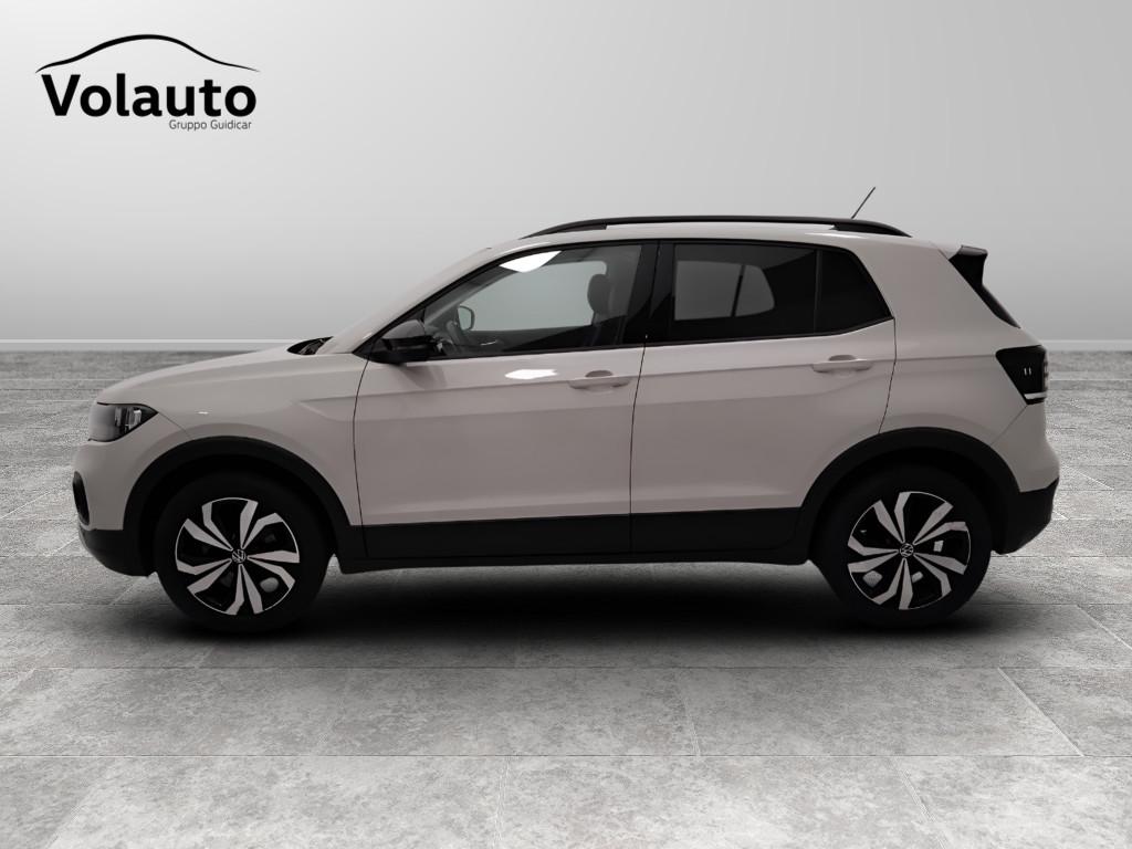 VOLKSWAGEN T-Cross 2019 - T-Cross 1.0 tsi Style 95cv