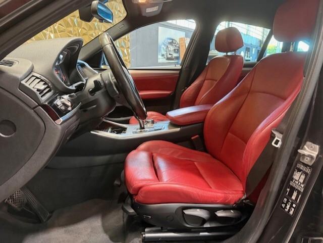 Bmw X4 xDrive20d Msport