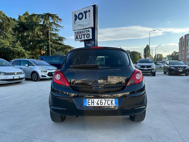 OPEL Corsa 1.2 85CV 3 porte GPL-TECH Club OK NEOPATENTATO