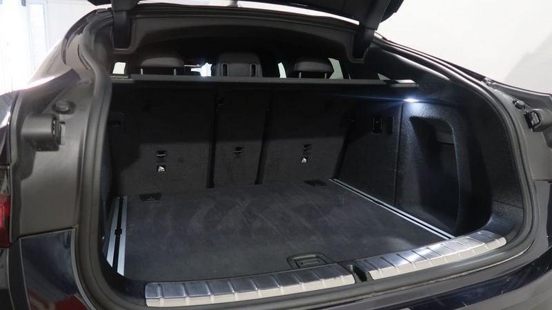 BMW X4 xDrive20d 48V Msport #BMW CARE PLUS#