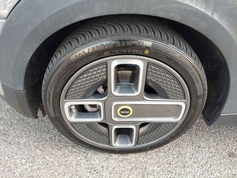 MINI Cooper SE Cooper SE S