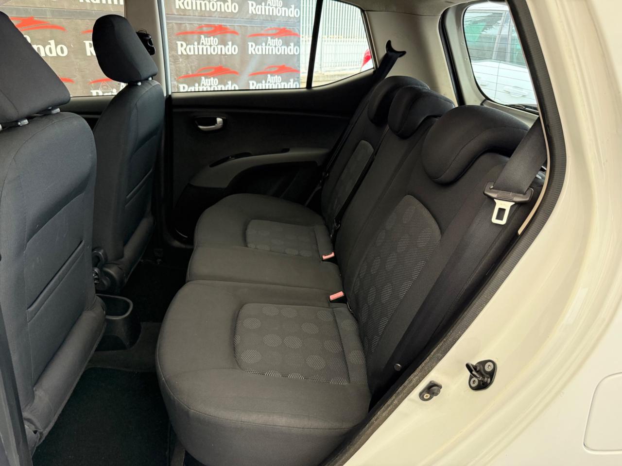 Hyundai i10 1.2 16V BlueDrive GPL Dynamic