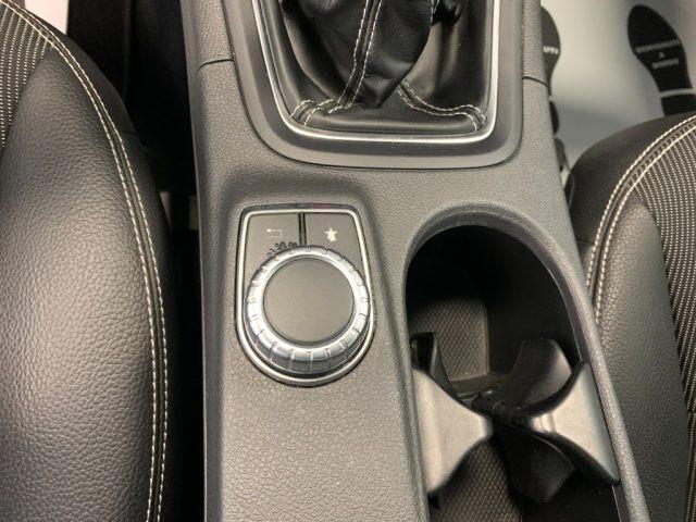 MERCEDES-BENZ B 180 CDI Sport Full Optional