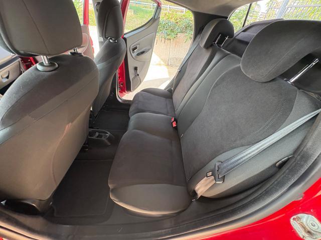 LANCIA Ypsilon 0.9 TwinAir 85 CV 5 porte S&S DFN Gold AUTOMATICA