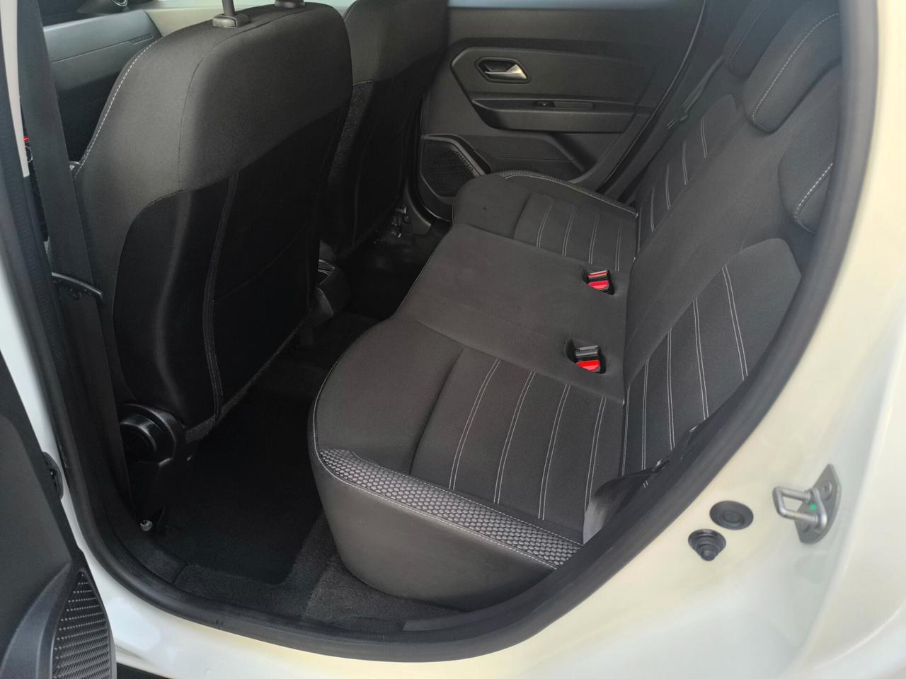 Dacia Duster 1.5 dCi 8V 110 CV EDC 4x2 Prestige