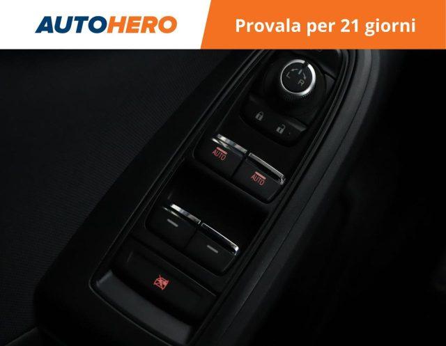 SUBARU XV 2.0i e-Boxer MHEV Lineartronic Premium
