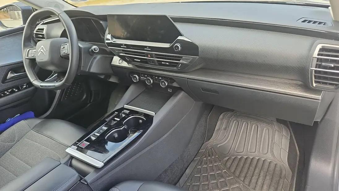 Citroen C5 X 1.6 hybrid phev Feel Business 225cv e-eat8