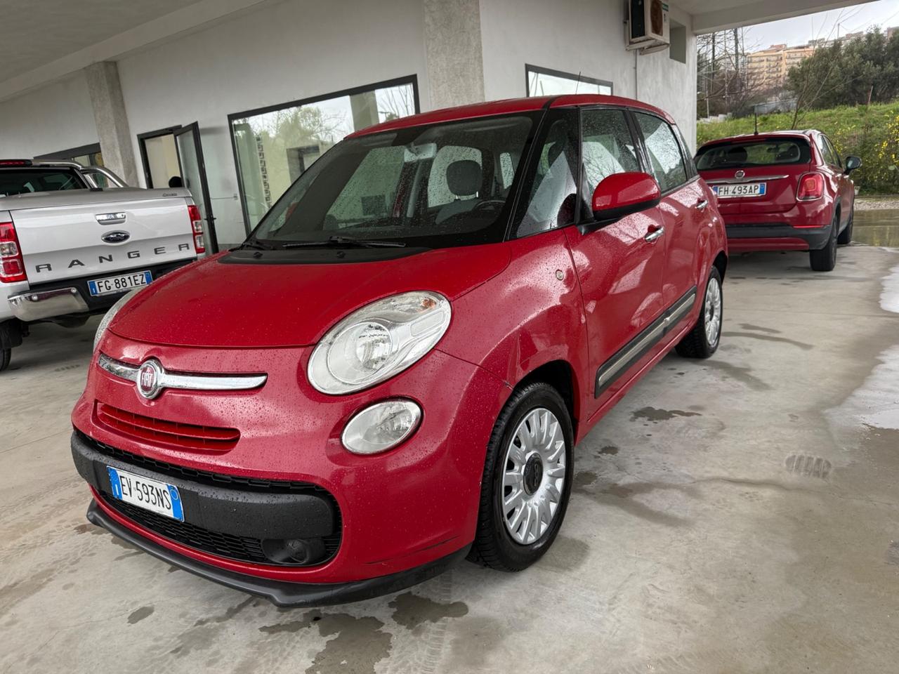 Fiat 500L 1.3 Multijet 85 CV Pop Star