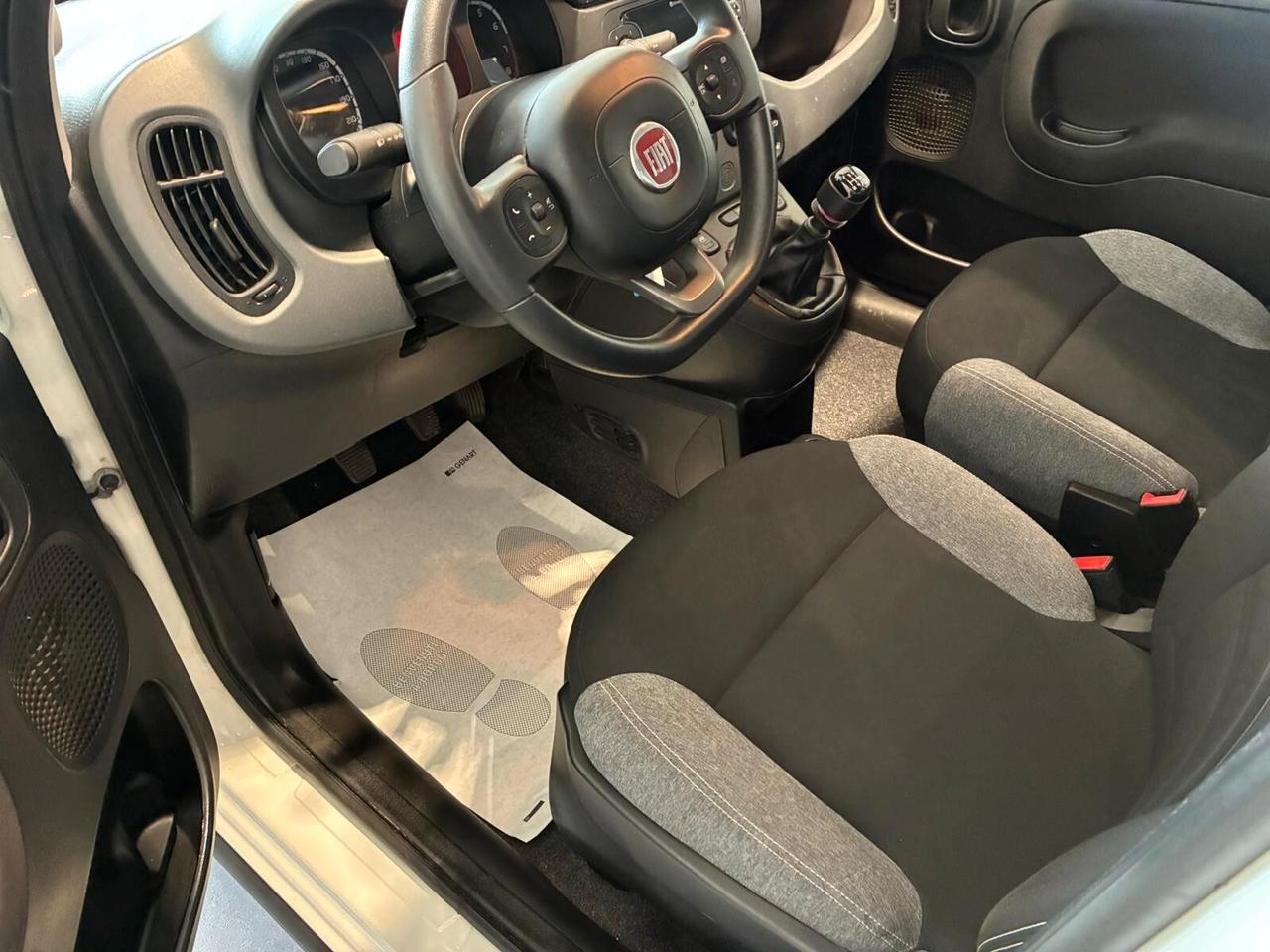 Fiat Panda Cross 1.0 FireFly S&S Hybrid NESSUN OBBLIGO DI FINANZIAMENTO