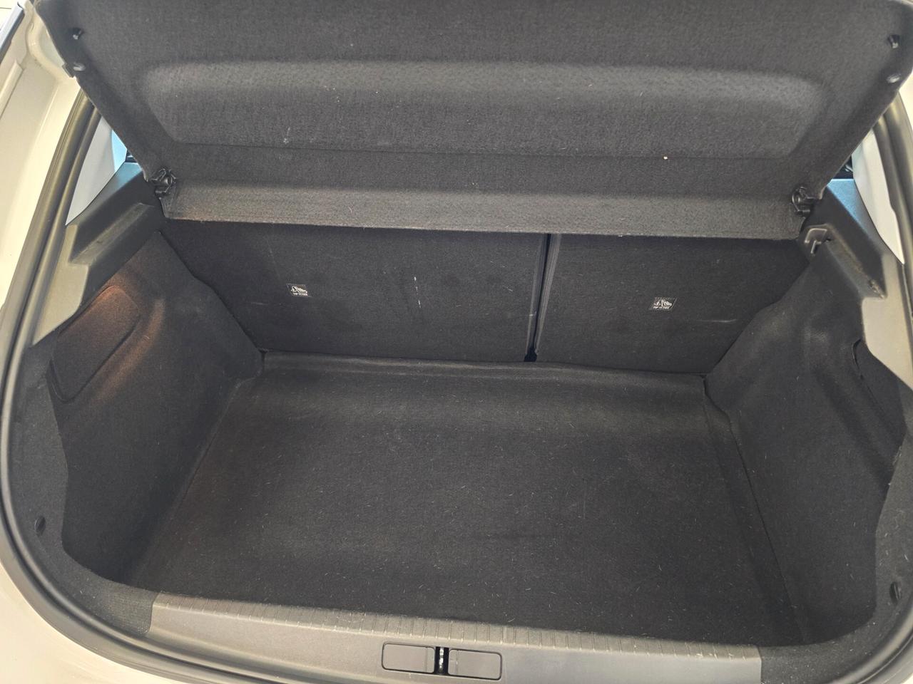 Opel Corsa 1.2 Elegance