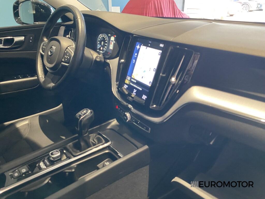 VOLVO XC60 N1 2.0 D3 Business Plus my20