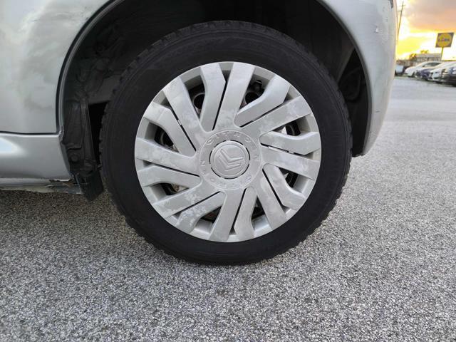 CITROEN C1 1.0 5 porte AMIC1 Automatica