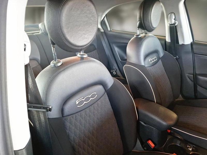 FIAT 500X 1.6 MJET 120 CV 4X2 BUSINESS CROSSOVER