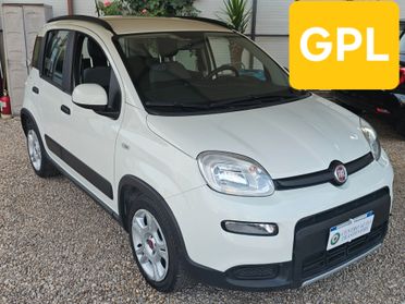 Fiat Panda 1.2 EasyPower GPL CityLife