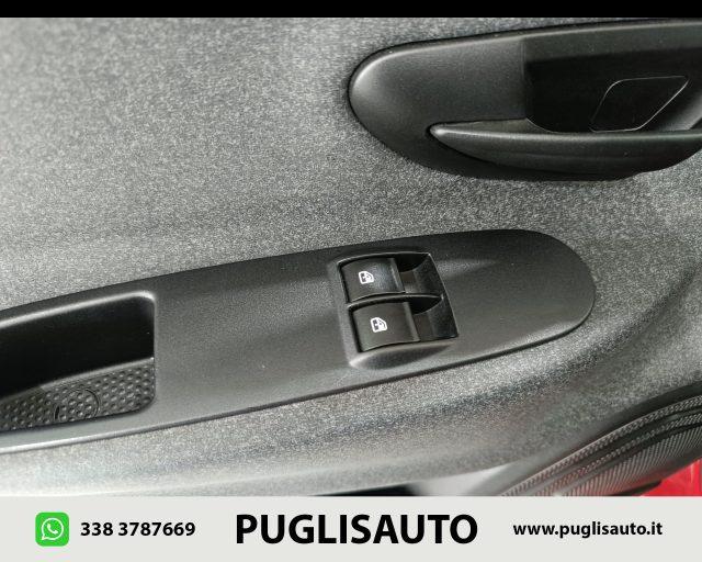 LANCIA Ypsilon 1.0 FireFly 5 porte S&S Hybrid Ecochic Gold