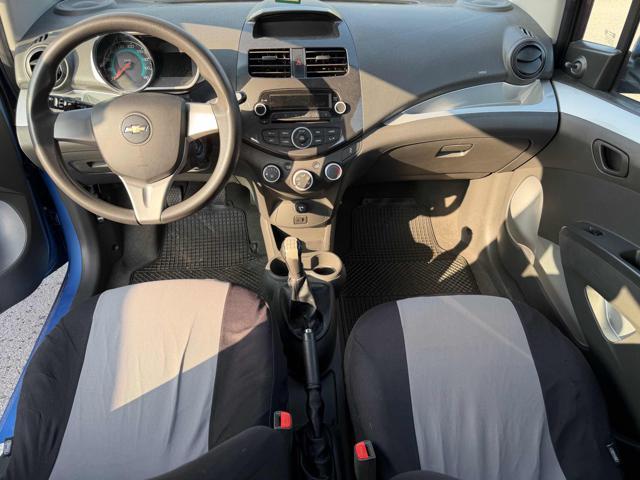CHEVROLET Spark 1.0 LS