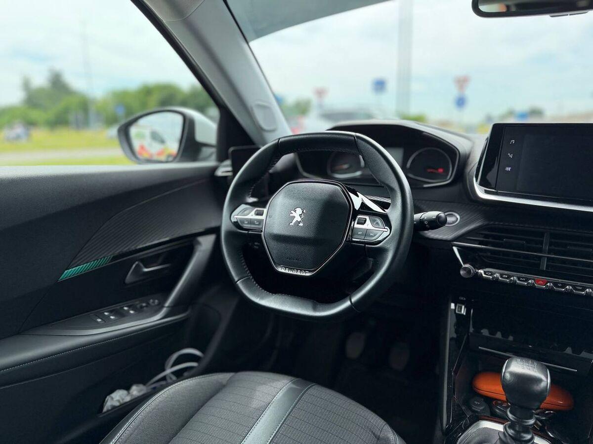Peugeot 2008 1.2 puretech Allure Pack IVA ESPOSTA!
