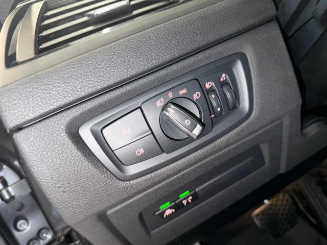 BMW 120 d M sport*BELLISSIMA*RETROCAMERA*SERVICE UFFICIALI