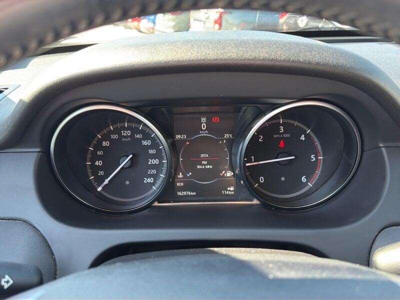 Land Rover Discovery Sport Discovery Sport 2.0 td4 HSE Luxury 150cv 7 POSTI