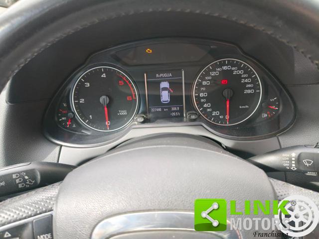 AUDI Q5 2.0 TDI 170 CV quattro
