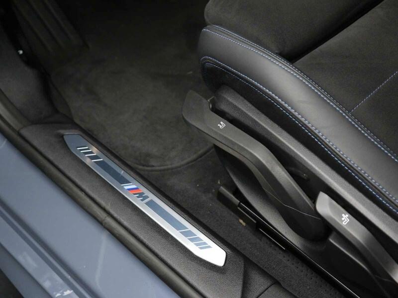 BMW Serie 1 (F70) 118d MSport