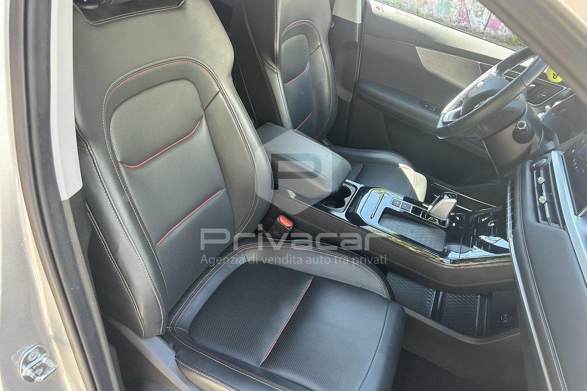 DR dr 6.0 1.5 Turbo CVT Bi-Fuel GPL