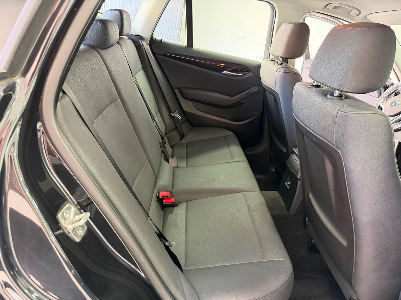 Bmw X1 sDrive18d X Line