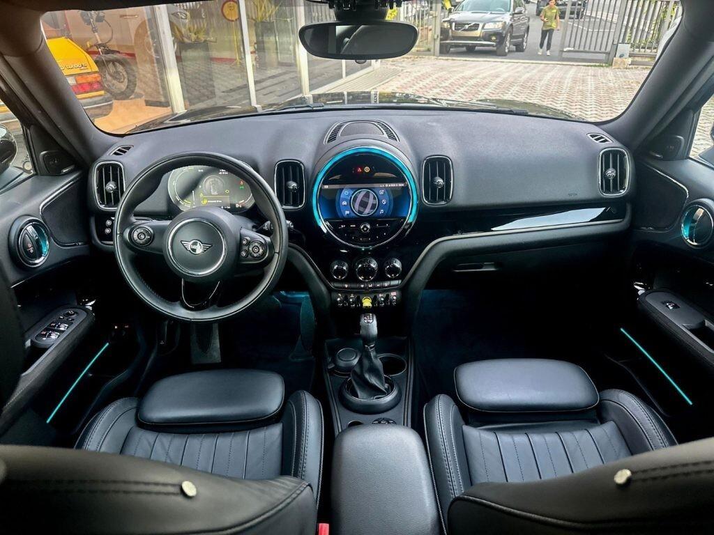MINI Countryman 1.5 Cooper SE Countryman ALL4 Auto