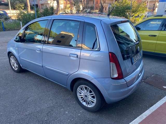 Lancia MUSA Musa II 2007 1.3 mjt Oro s