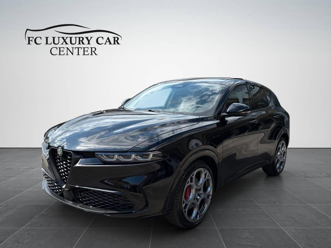 Alfa Romeo Tonale 1.6 Veloce 130cv TUA A 527 MENSILE FULL OPT !!!