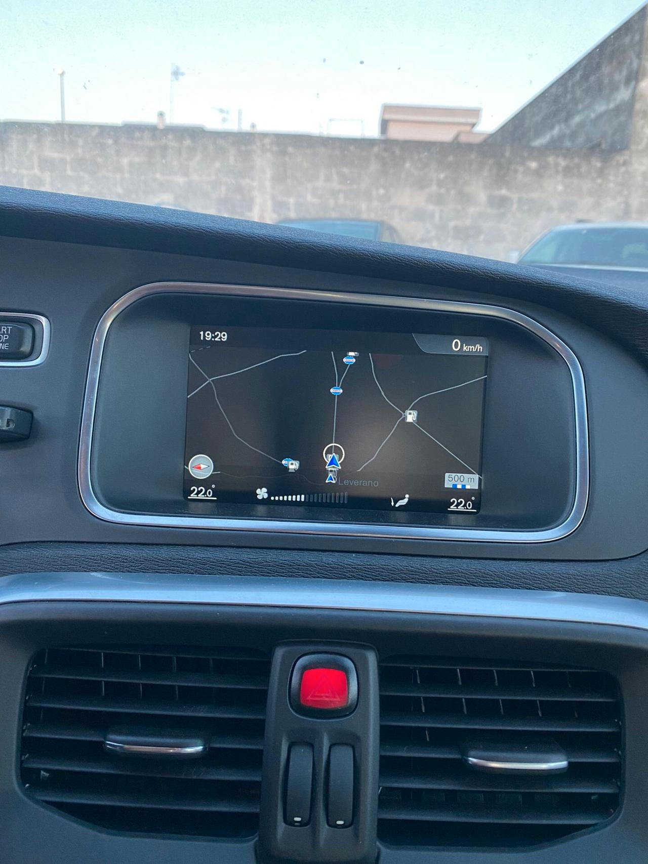 Volvo V40 D4 Momentum