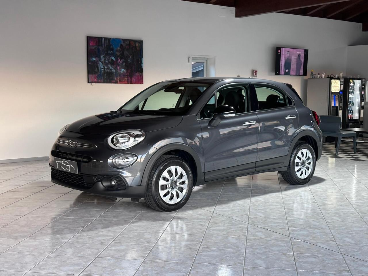 Fiat 500X 1.3 MultiJet 95 CV *UniProprietario *OttimeCondizioni *PrezzoReale